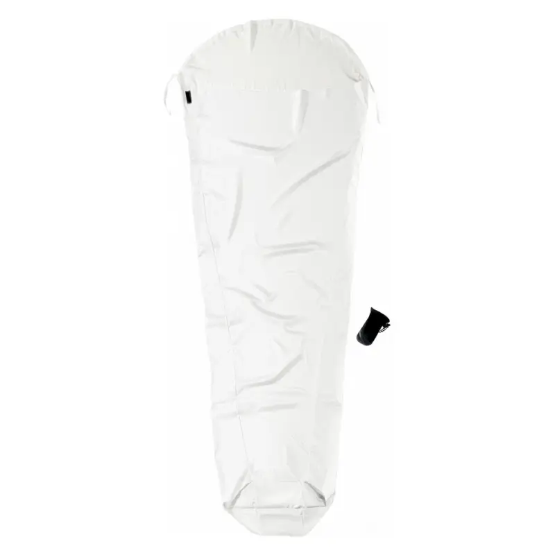 Cocoon - Wkładka jedwabna do śpiwora Silk Economy Line MummyLiner Bestseller