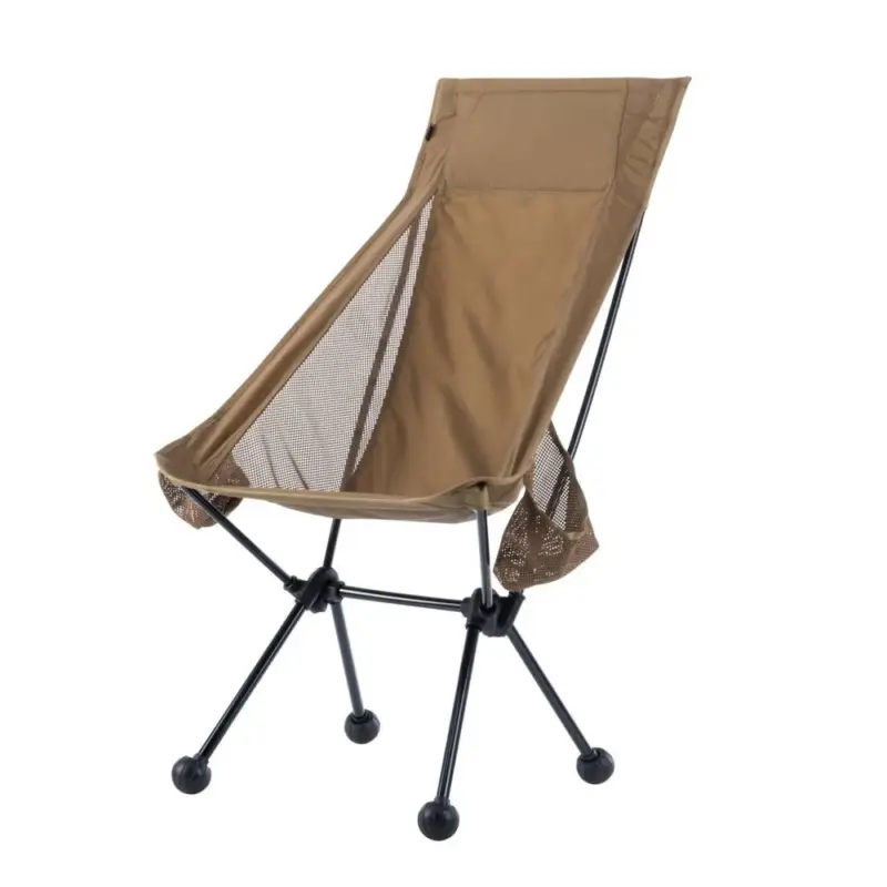 Nie przegap Helikon - Krzesło turystyczne Traveller Enlarged - Coyote