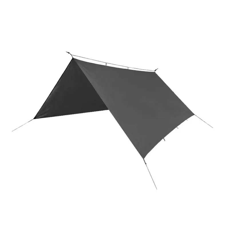 Helikon - Płachta biwakowa Supertarp Small - Shadow Grey Super okazja
