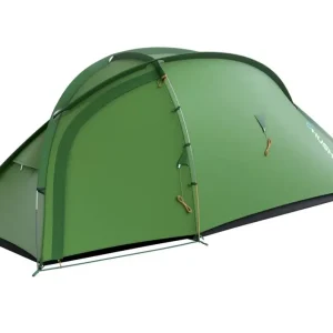 Husky - Namiot BRONDER 2 - green Łatwy zwrot
