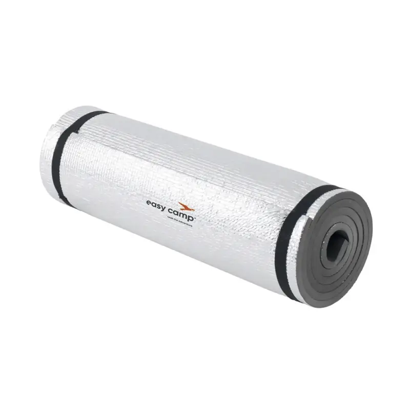 Karimata Easy Camp Redwing Alloy EVA Mat - silver Nie przegap