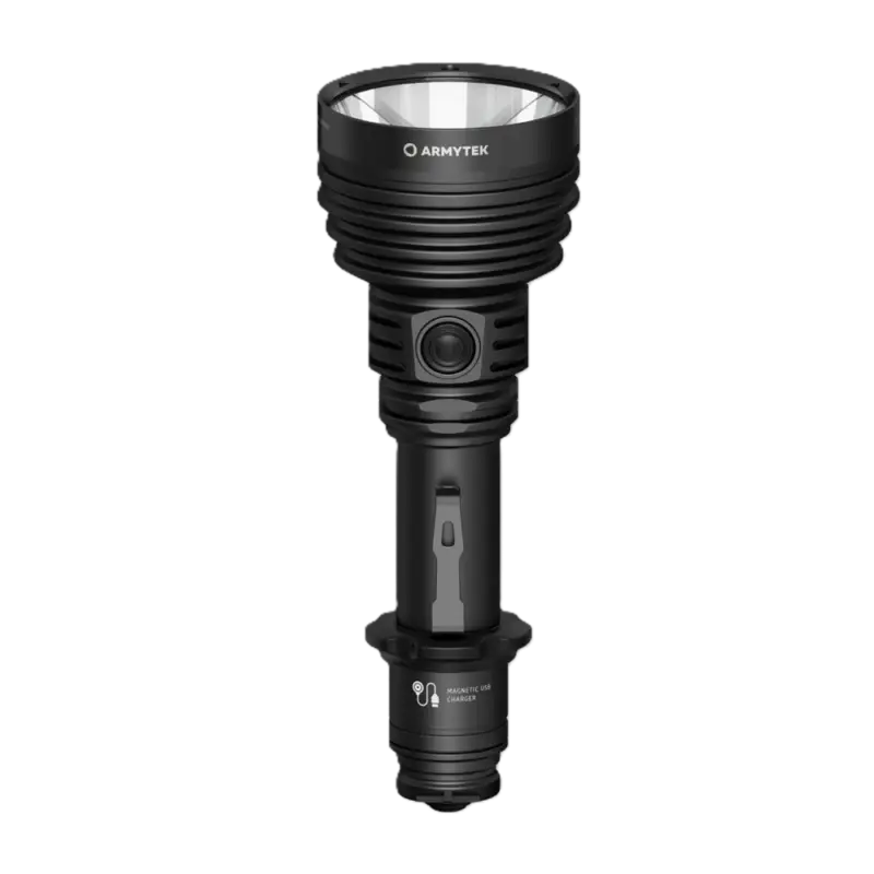 Latarka Armytek Barracuda Pro Max White 2800 lm Nowy