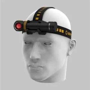 Taniej Latarka Armytek Elf C2 MAX WR USB-C PCB 2500 lm