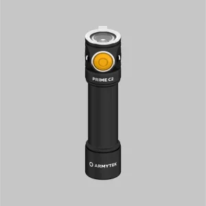 Kup teraz Latarka Armytek PRIME C2 PRO MAGNET USB White
