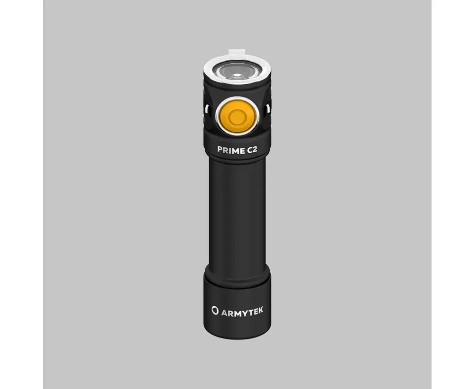 Kup teraz Latarka Armytek PRIME C2 PRO MAGNET USB White