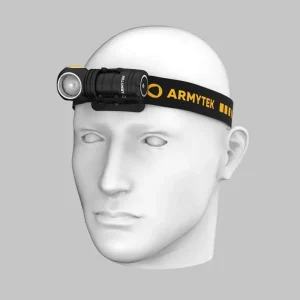 Latarka Armytek Wizard C1 Pro White 1000 lm Obniżka ceny