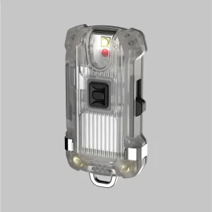 Kup teraz Latarka Armytek Zippy WR USB-C Grey 140/30 lm