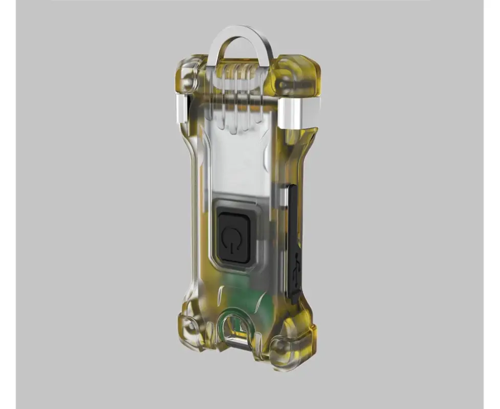 Niska cena Latarka Armytek Zippy Yellow Amber