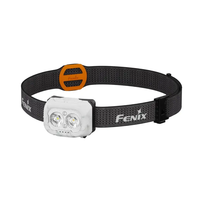 Latarka czołowa Fenix HL18R-T V2.0 - biała Kup online