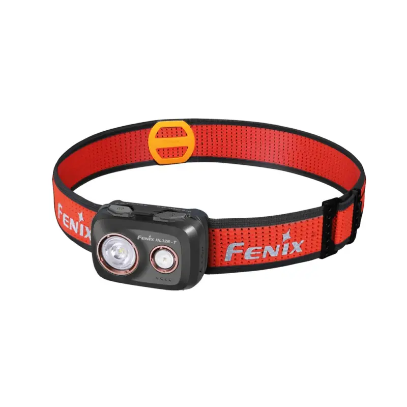 Kup teraz Latarka czołowa Fenix HL32R-T czarna