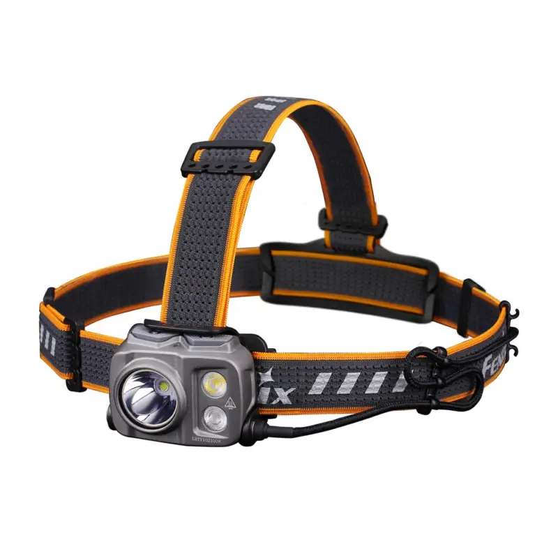 Szybka dostawa Latarka czołowa Fenix HP25R V2.0