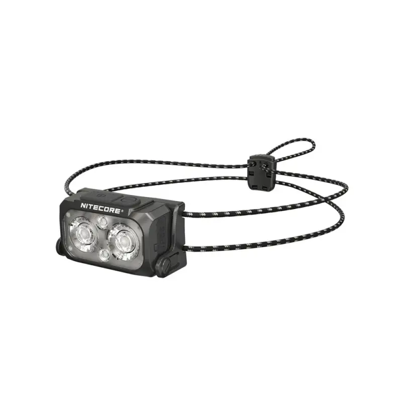 Latarka czołowa Nitecore NU25 MCT UL 400 Lm Darmowy zwrot