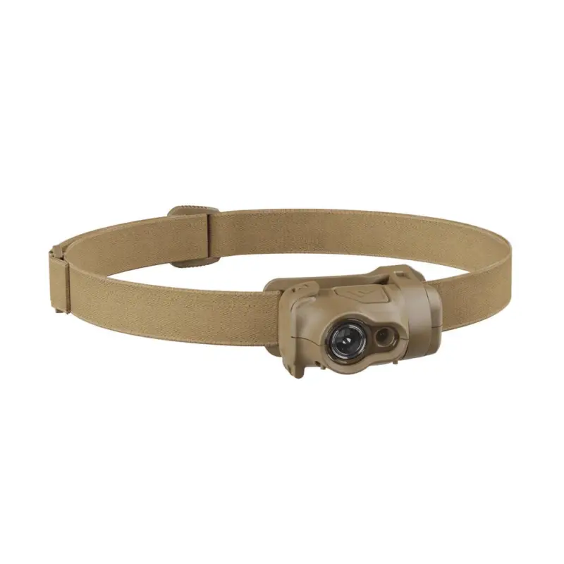 Rabat Latarka czołowa Princeton Tec BYTE TACTICAL - Tan - BYT-TAC-TAN