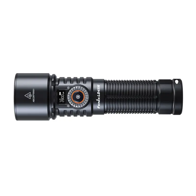 Latarka diodowa Fenix LD45R Zniżka