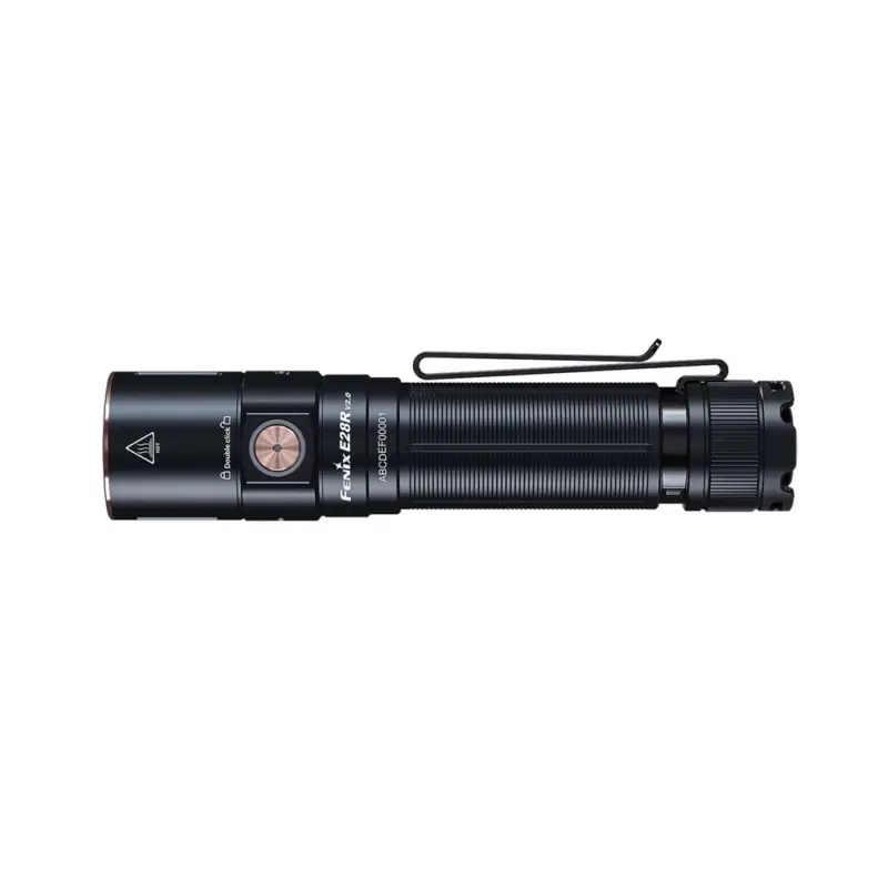 Rabat Latarka Fenix E28R V2.0