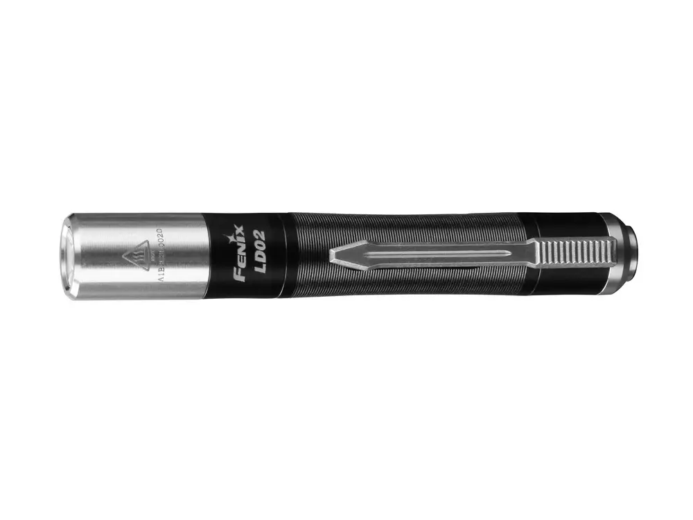 Kup online Latarka Fenix LD02 V2.0