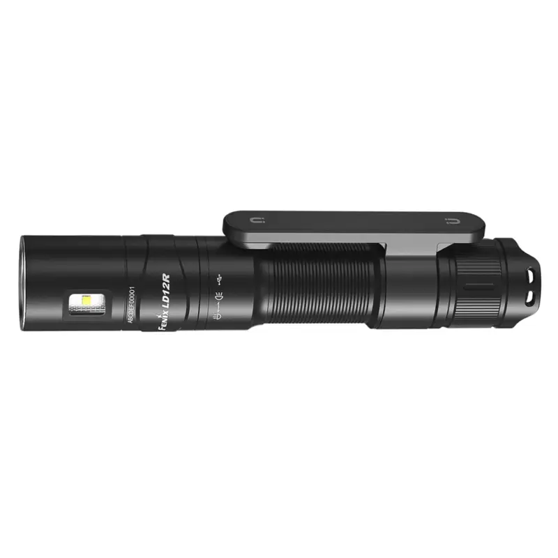 Hit cenowy Latarka Fenix LD12R