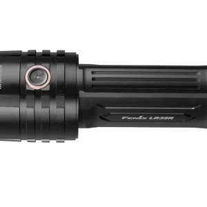 Bezpieczna płatność Latarka Fenix LR35R szperacz