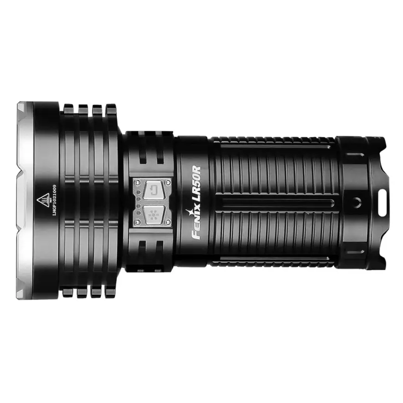Ostatnie sztuki Latarka Fenix LR50R szperacz