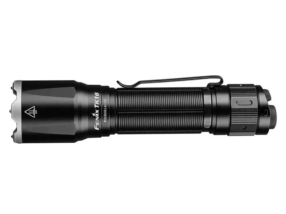 Latarka Fenix TK16 V2.0 Ograniczona ilość