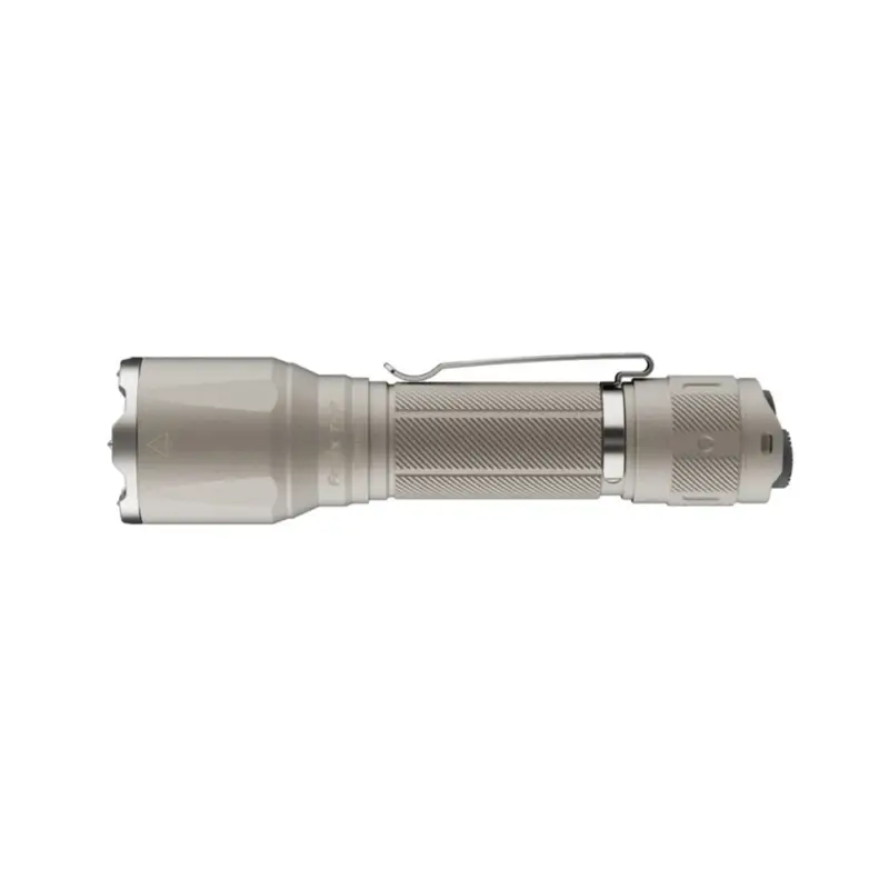 Cena promocyjna Latarka Fenix TK17 Khaki - Edycja Limitowana