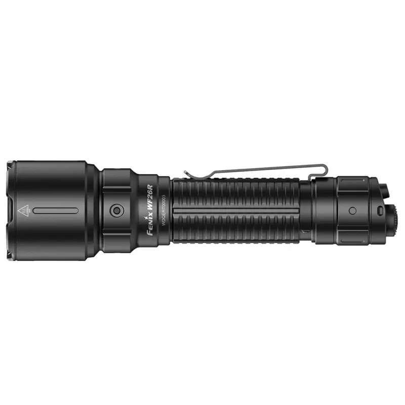 Wybór klientów Latarka Fenix WF26R
