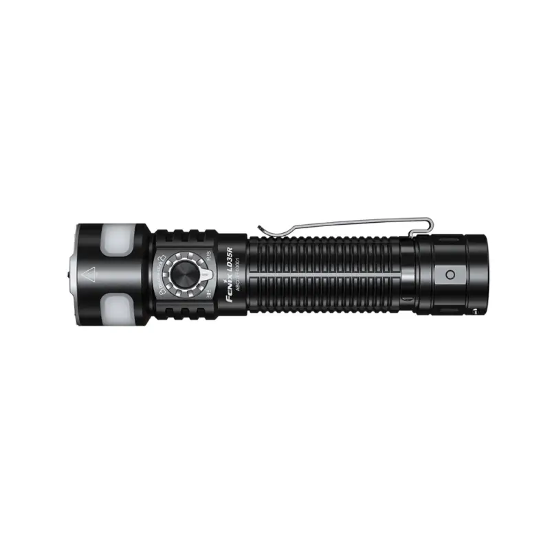 Wybór klientów Latarka LED Fenix LD35R