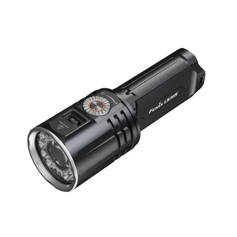 Premium Latarka LED Fenix LR36R