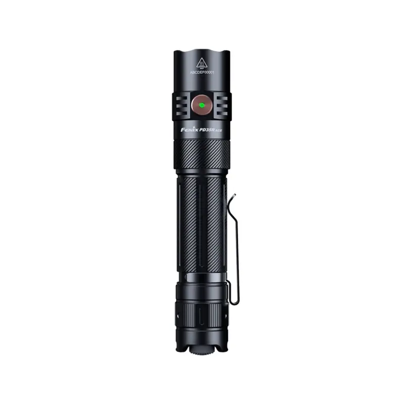 Latarka LED Fenix PD35R ACE Zamów dziś