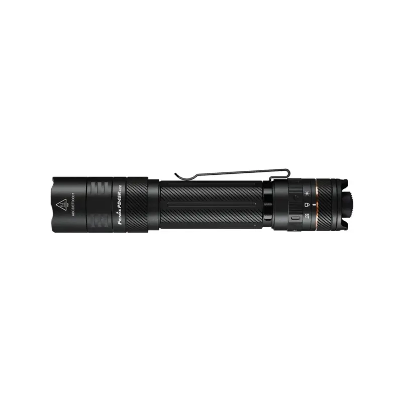 Tylko dziś Latarka LED Fenix PD45R ACE