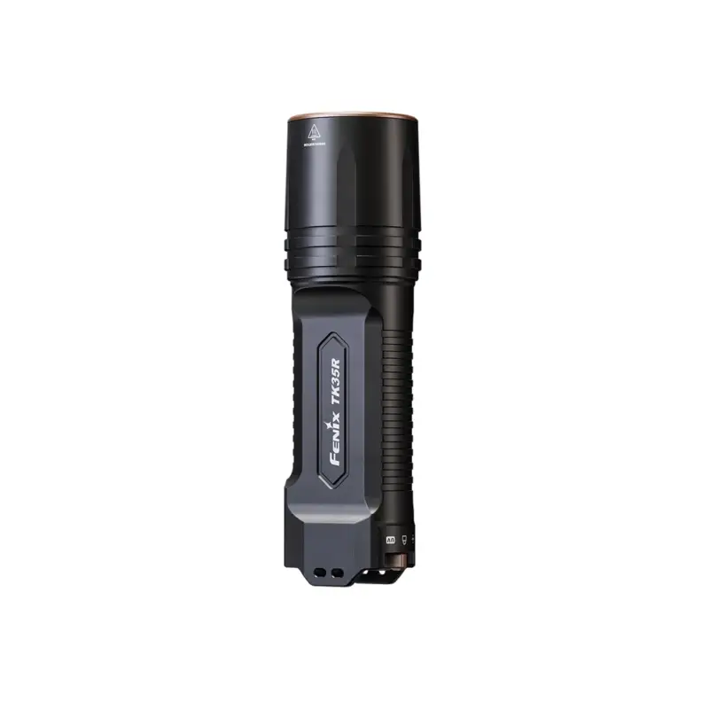 Nie przegap Latarka LED Fenix TK35R