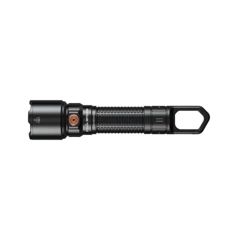 Zamów dziś Latarka LED Fenix WF25RM