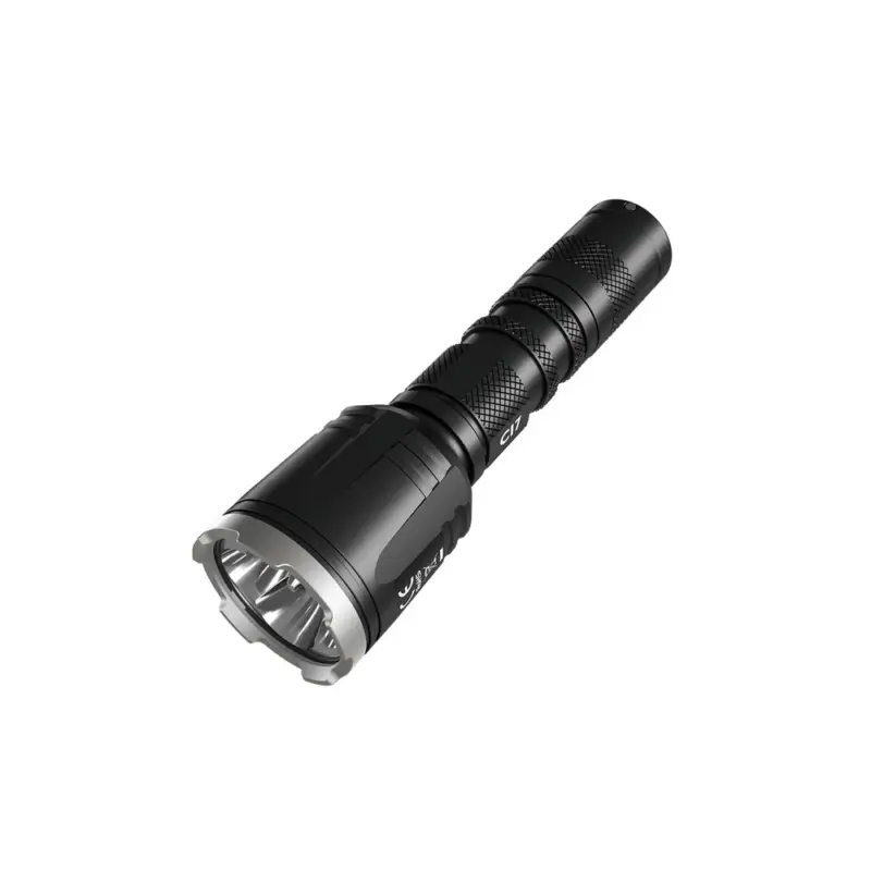 Latarka Nitecore CI7 2500 lm Wybór klientów