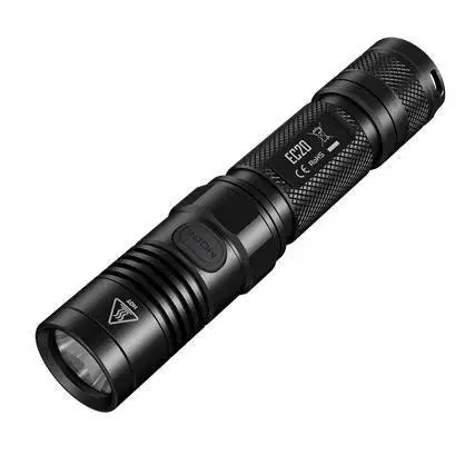 Latarka Nitecore EC20 Explorer 960 Lumenów Dostępne od ręki