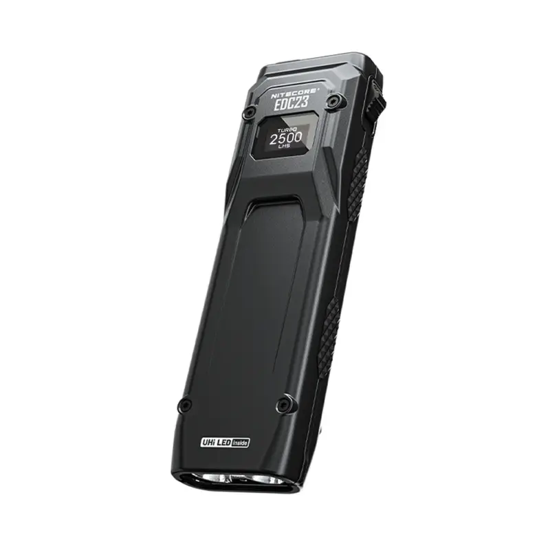 Latarka NITECORE EDC23 2500L Hit cenowy