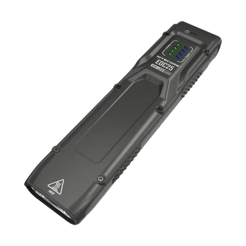 Latarka Nitecore EDC25 3000 kumenów Oferta limitowana