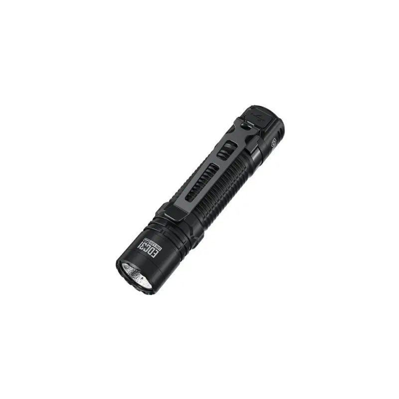 Latarka Nitecore EDC313500 Lumenów Ostatnia szansa