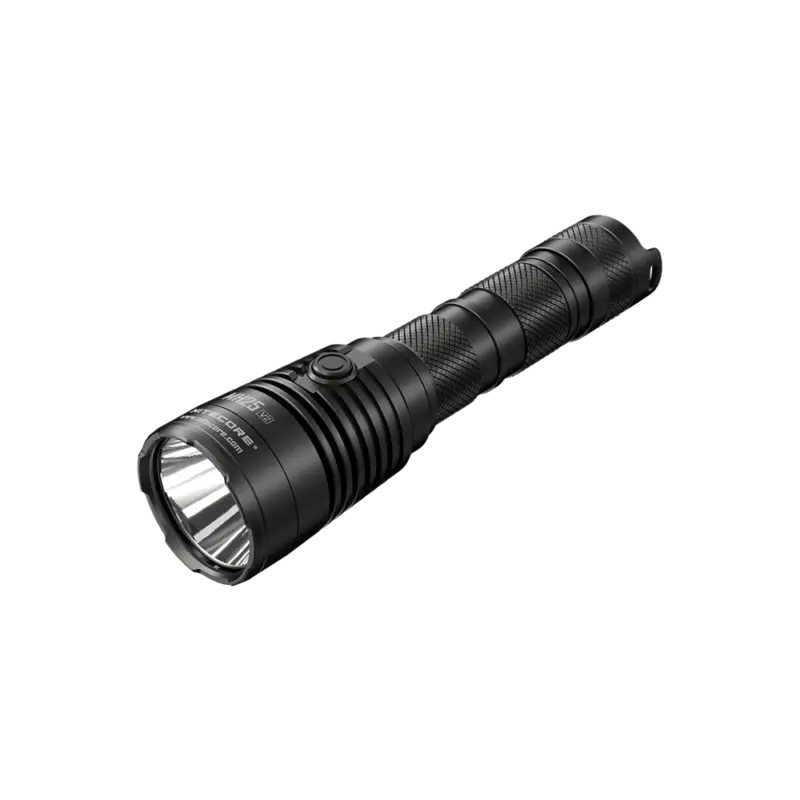 Latarka Nitecore MH25 V2 Wybór klientów