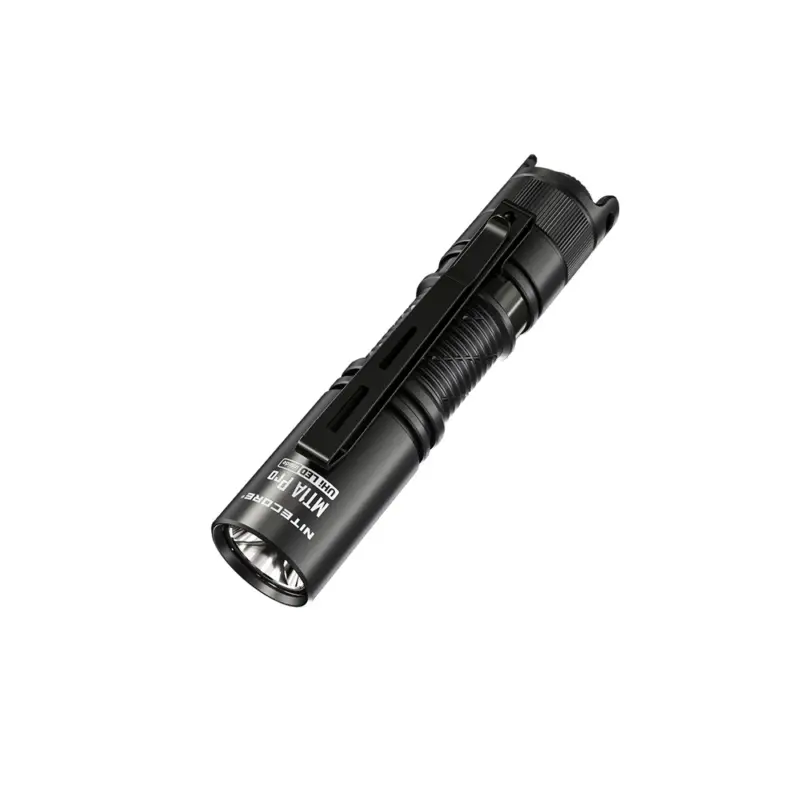 Hit cenowy Latarka NITECORE MT1A PRO MULTI-TASK 800 lm