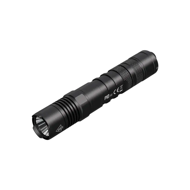 Latarka Nitecore P10 V2 1100 lumenów Ostatnia szansa