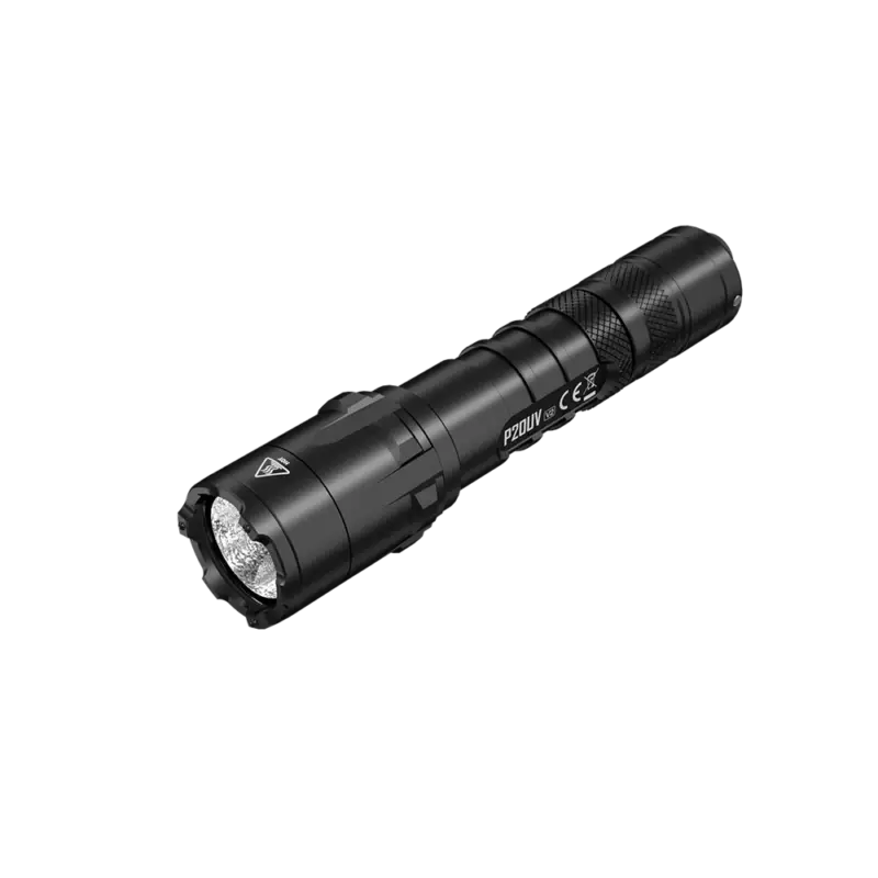 Zamów teraz Latarka Nitecore P20UV V2 - 1000 lm