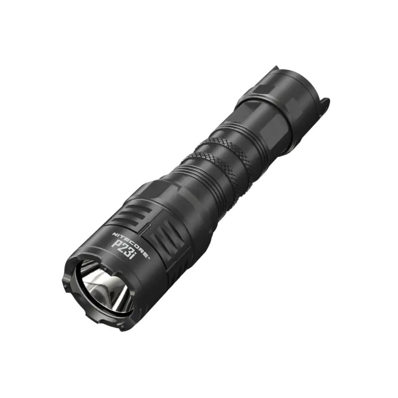 Latarka Nitecore P23i Nowy