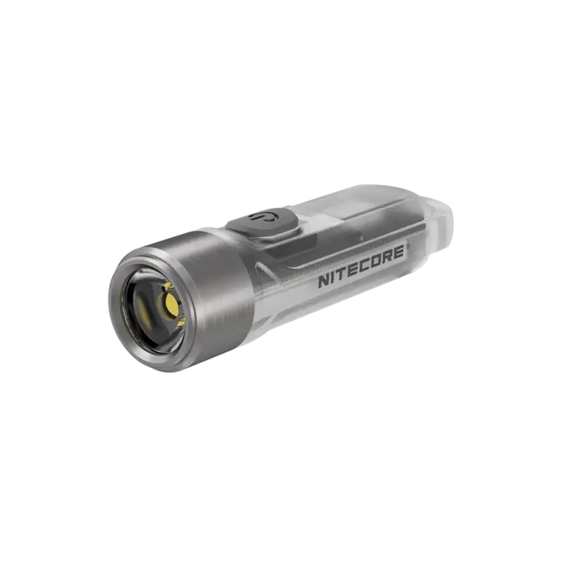 Promocja Latarka Nitecore Tiki 300 lm
