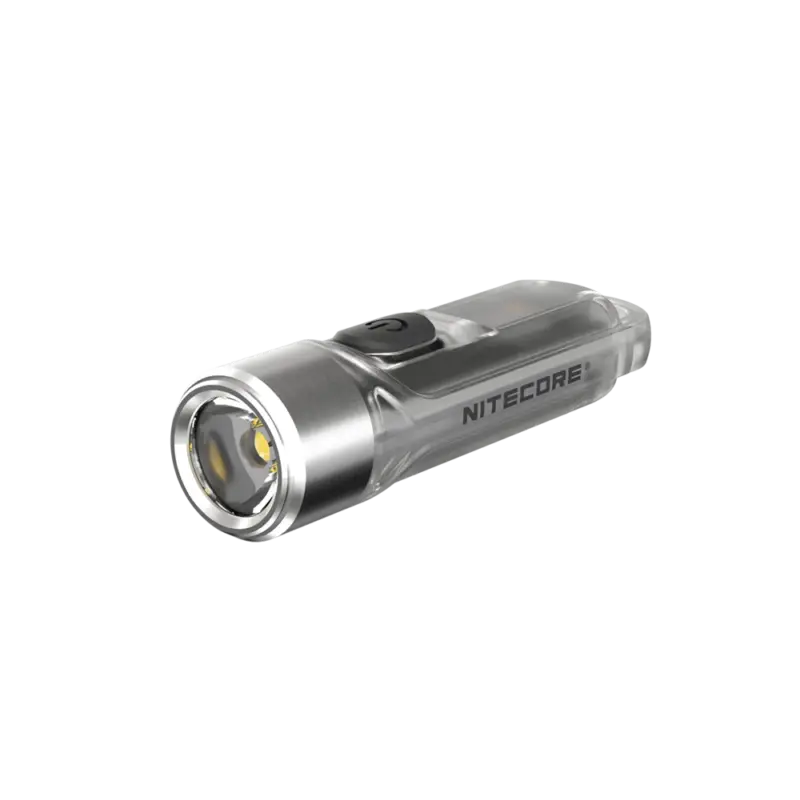 Hit cenowy Latarka Nitecore TIKI GITD 300 lm
