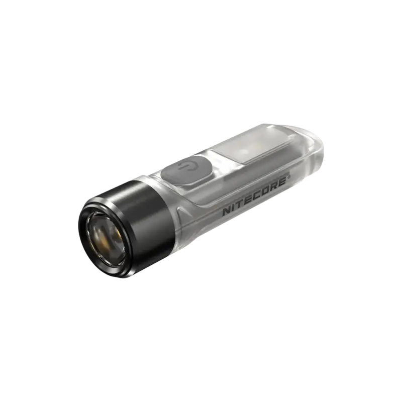 Nowy Latarka Nitecore Tiki UV