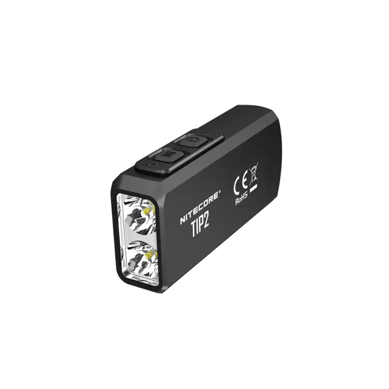 Szybka wysyłka Latarka Nitecore TIP 2 720 lumenów