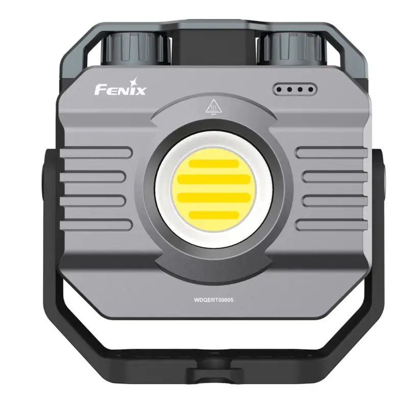 Obniżka ceny Latarka outdoorowa Fenix CL28R
