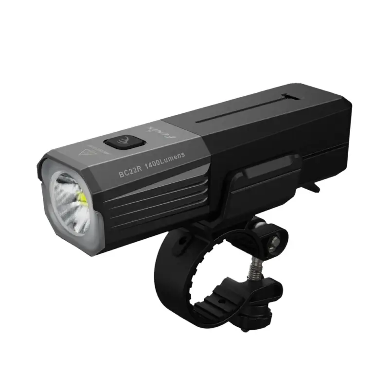Latarka rowerowa Fenix BC22R Wysoka jakość