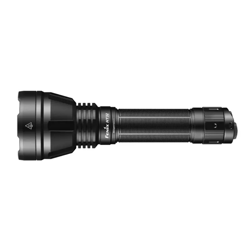 Darmowy zwrot Latarka szperacz Fenix HT32