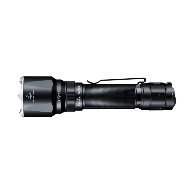 Dostępne od ręki Latarka szperacz LED Fenix TK22R